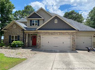 484 Crown Point, Sanford, NC 27332