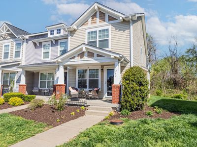 262 Killian Way, Mount Juliet, TN, 37122