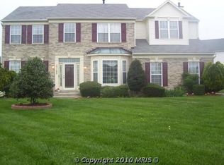 15100 Dennington Dr, Bowie, MD 20721