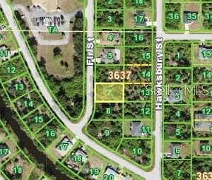 3rd image of 7024 FIR STREET LOT 7