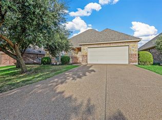 114 Prairie Dunes Dr, Aledo, TX 76008