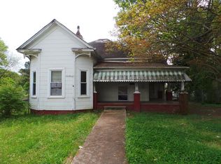 406 Oakland Ave, Gaffney, SC 29341