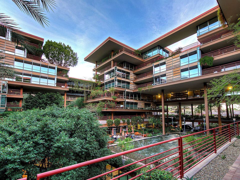 1st image of 7131 E Rancho Vista Dr Unit 2005