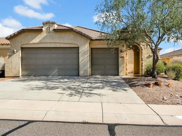 42823 N Courage Trail, Anthem, AZ 85086