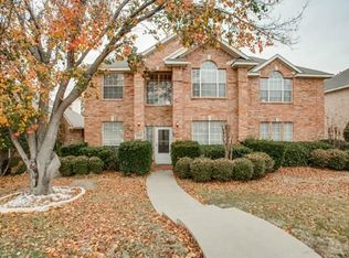 2021 Arbor Creek Dr, Carrollton, TX 75010