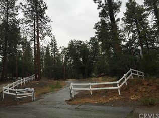 0 Logwood Dr, Wrightwood, CA 92397