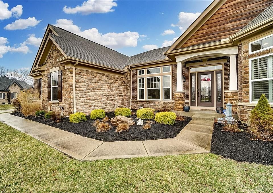 165 Winding Creek Dr, Springboro, OH 45066 Zillow