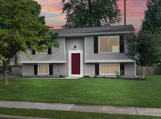 5666 Singletree Dr, Frederick, MD 21703