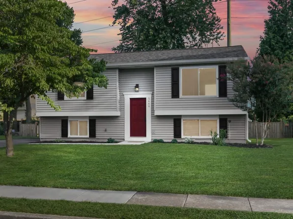 5666 Singletree Dr, Frederick, MD 21703
