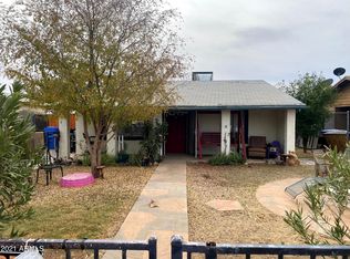 1909 E Monte Vista Rd, Phoenix, AZ 85006