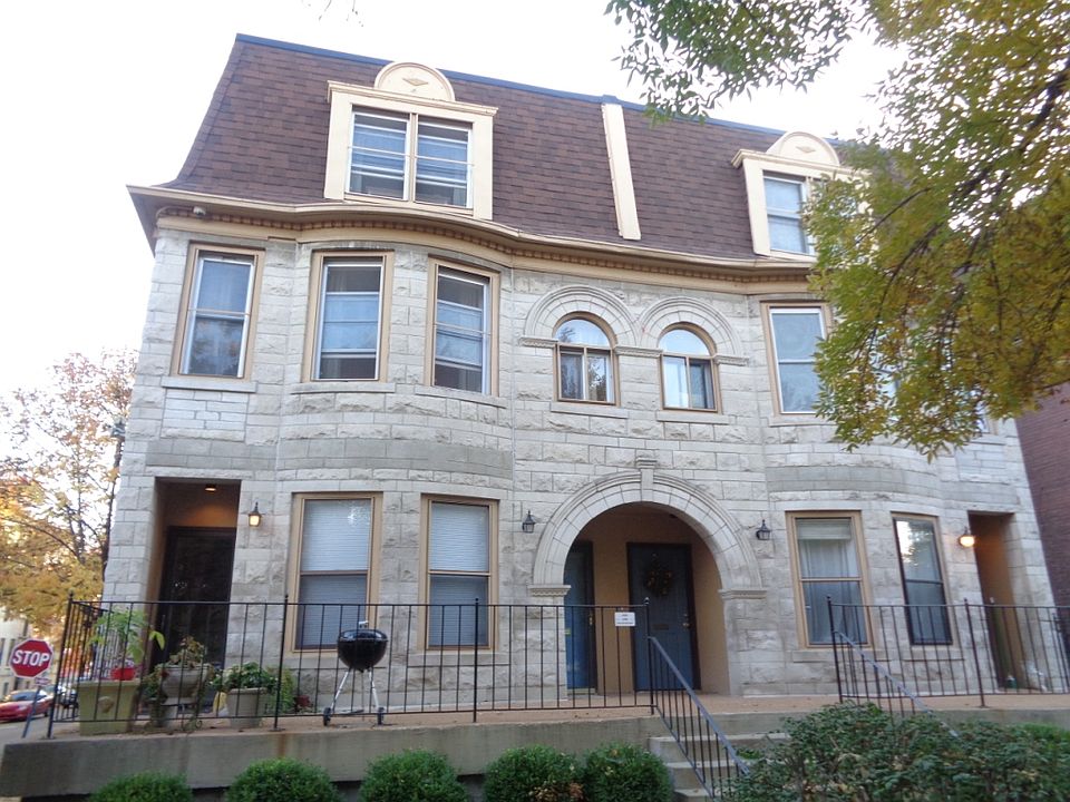 1st image of 4300A Maryland Ave #C6