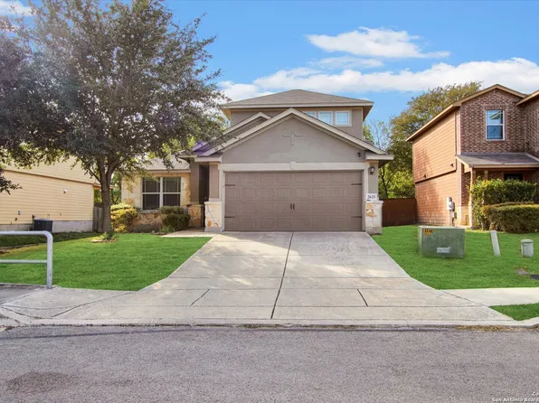 2615 Obera Way, San Antonio, TX 78228