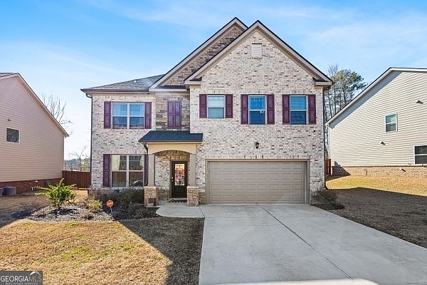 3272 Hawthorn Farm Blvd, Loganville, GA 30052 | Zillow