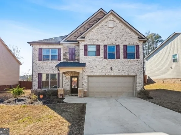 3272 Hawthorn Farm Blvd, Loganville, GA 30052
