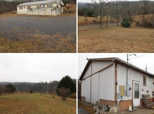 1185 Butts Mill Rd, Hedgesville, WV 25427