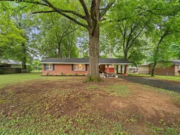205 Rips Rd, Calhoun, GA 30701