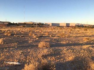 0 Reverend Wilson And La Salle, North Las Vegas, NV 89030