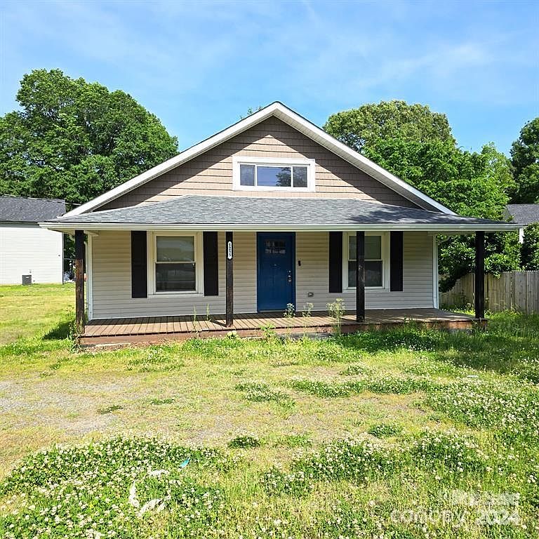 1255 Old Charlotte Rd, Concord, NC 28027 MLS 4149425 Zillow