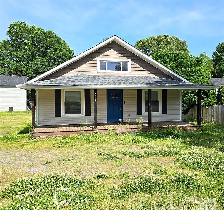 1255 Old Charlotte Rd, Concord, NC 28027 MLS 4149425 Zillow