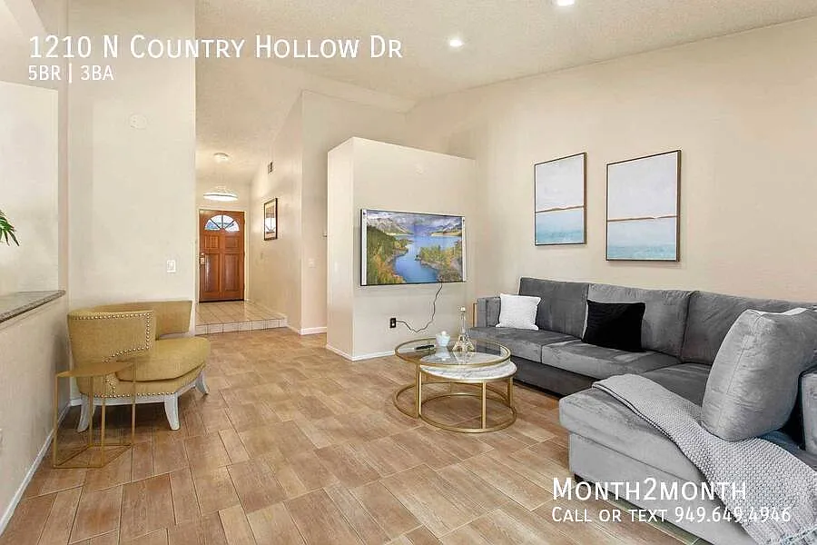 Breeze on N Country Hollow Dr — Photo 1