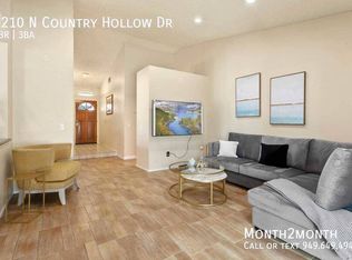 1210 N Country Hollow Dr, Walnut, CA 91789