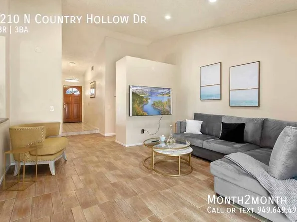 1210 N Country Hollow Dr, Walnut, CA 91789