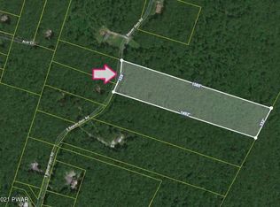 189 E Beaver Dam Rd, Tafton, PA 18464