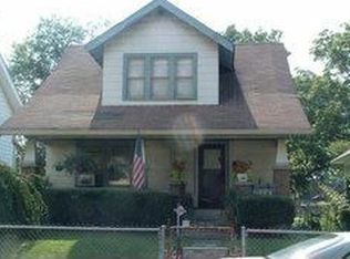 610 N Gray St, Indianapolis, IN