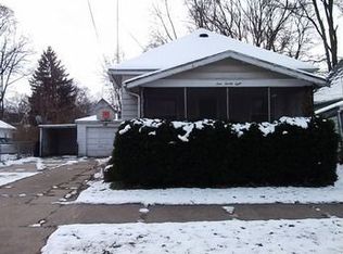 928 Arianna St NW, Grand Rapids, MI