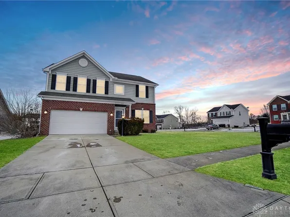 159 Shanda Dr, Monroe, OH 45050