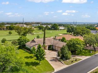 602 Hi Circle South, Horseshoe Bay, TX 78657