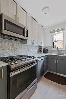 Sold by Halstead Real Estate | media 8