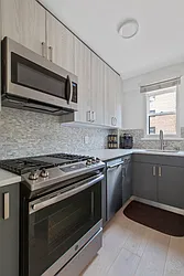 Sold by Halstead Real Estate