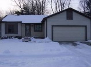 339 Bronco Way, Lansing, MI 48917