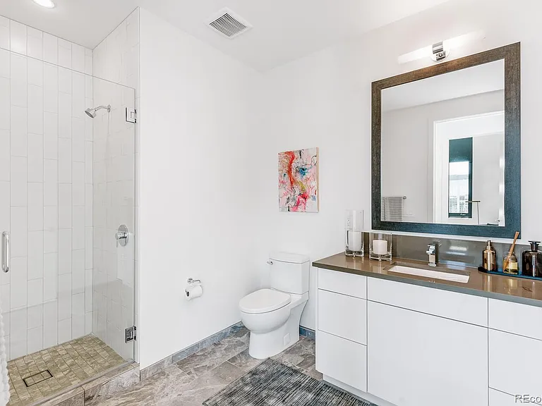 210 Saint Paul St #411 — Photo 5