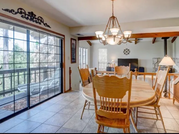 20029 Skyridge Drive Upper, Groveland, CA 95321