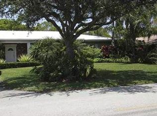 1115 Hardee Rd, Coral Gables, FL 33146