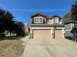 6701 47th Pl NE, Marysville, WA 98270