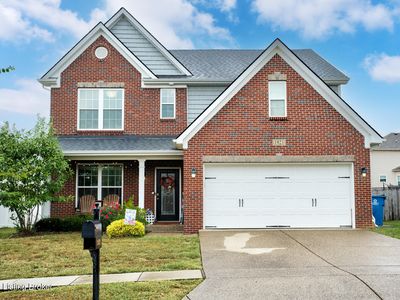1921 Carabiner Way, Louisville, KY, 40245