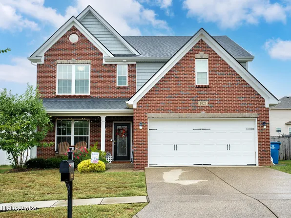 1921 Carabiner Way, Louisville, KY 40245