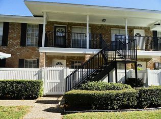 14333 Memorial Dr APT 26, Houston, TX 77079