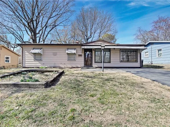 2624 S 52nd St, Kansas City, KS 66106