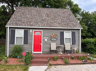 3975 NW Kentucky St, Gary, IN 46409