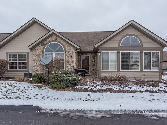 2nd image of 16662 Brownstone Ct