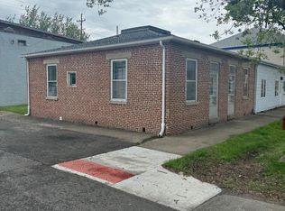 112 W Pike St, Vevay, IN 47043