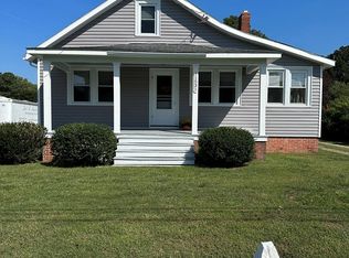 11531 Westfield Ave, Exmore, VA 23350
