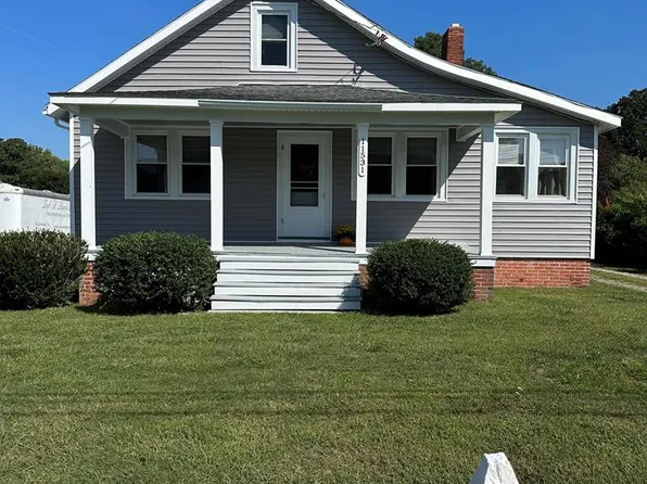 11531 Westfield Ave, Exmore, VA 23350