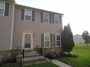 514 Lothian Way, Abingdon, MD 21009