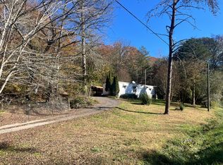 380 Ayers Rd, Chickamauga, GA 30707
