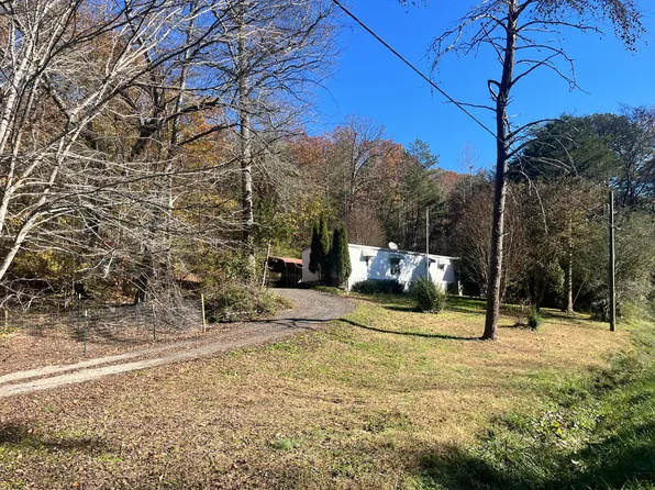 380 Ayers Rd, Chickamauga, GA 30707